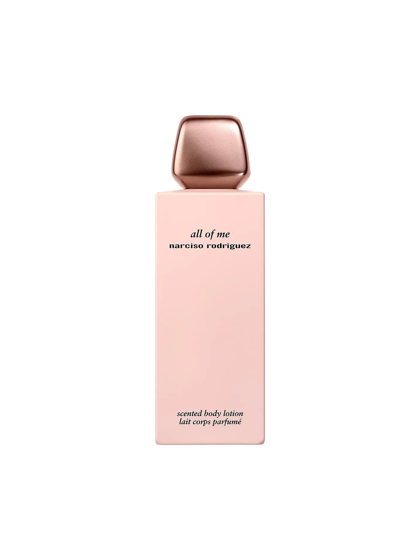NARCISO RODRIGUEZ | all of me Body Lotion 200ml | 